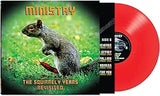 Ministry - The Squirrely Years Revisited[VINYL]