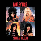 Motley Crue - Shout At The Devil