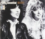 Heart -  The Essential Heart[CD]