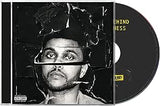 The Weeknd - Beauty Behind The Madness ( 10th )