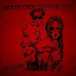 MOTLEY CRUE - GREATEST HITS [CD]