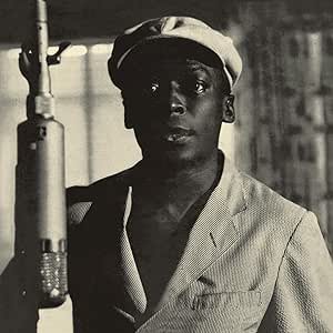 Miles Davis - The Musings Of Miles[VINYL]