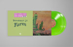 DINOSAUR JR. - FARM (15TH ANNIVERSARY EDITION) [VINYL]