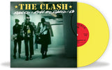 CLASH - SHOULD I STAY OR SHOULD I GO? [7" VINYL]