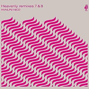 HEAVENLY REMIXES -VOLUME 7 [VINYL]