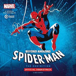 Marvel's Spider-Man: Beyond Amazing[VINYL]