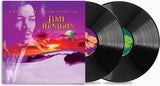 JIMI HENDRIX - FIRST RAYS OF THE NEW RISING SUN [VINYL]