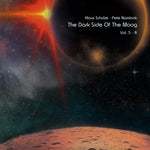 Klaus Schulze & Pete Namlook - The Dark Side Of The Moog - Vol. 5-8[CD BOX]