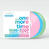 NOW THAT'S WHAT I CALL AN ERA: ... ONE MORE TIME (1996-2007) ESSENTIAL PURE POP