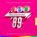 NOW YEARBOOK EXTRA: 1989 [CD]
