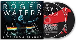 Roger Waters - This Is Not A Drill - Live From Prague