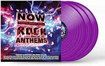 NOW That's What I Call Rock Anthems[VINYL]