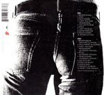 The Rolling Stones - Sticky Fingers ( deluxe ) [CD]