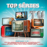 TOP SERIES TV VOL 3 [VINYL]