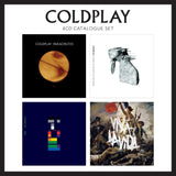 Coldplay - Catalogue Set[CD]