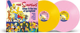 THE SIMPSONS - SONGS IN THE KEY OF SPRINGFIELD OST [VINYL]