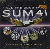 SUM 41:  ALL THAT GOOD SHIT [VINYL]