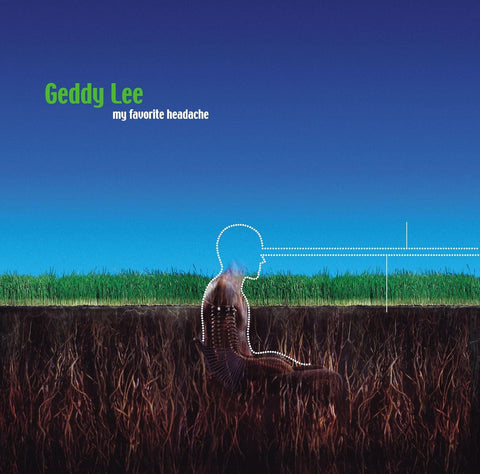 GIDDY LEE - MY FAVOURITE HEADACHE