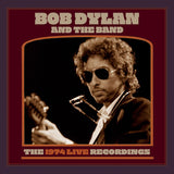 Bob Dylan -  The 1974 Live Recordings[CD X 27 BOX SET]