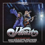 Heart - Live In Atlantic City [VINYL]