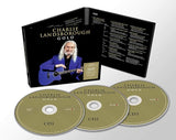 Charlie Landsborough - Gold [CD]