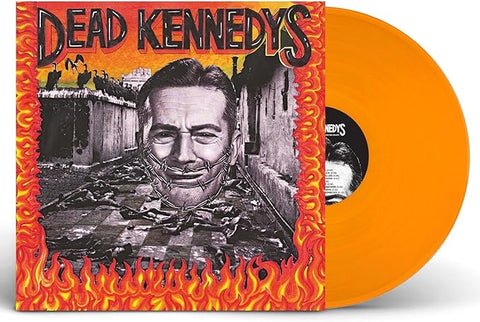 Dead Kennedys - Give Me Convenience Or Give Me Death[VINYL]