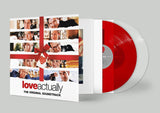 LOVE ACTUALLY OST (20TH ANNIVERSARY EDITION) [VINYL]