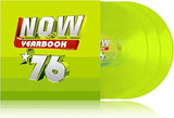 NOW YEARBOOK 1976