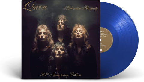 QUEEN - BOHEMIAN RHAPSODY [12" VINYL]