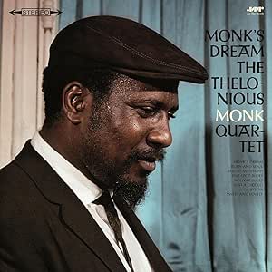 Thelonious Monk  - Monk's Dream[VINYL]