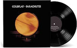 Coldplay ‎– Parachutes