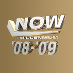 NOW MILLENIUM 08-09 [VINYL]