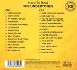 The Undertones - Hard to Beat [CD]