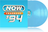 NOW YEARBOOK 1994