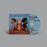 Carolina Chocolate Drops - Genuine Negro Jig (15th Anniversary)