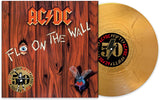 AC/DC - FLY ON THE WALL (50TH ANNIVERSARY EDTION) [VINYL]