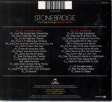 StoneBridge - Can't Get Enough( DELUXE )[X 2 CD]