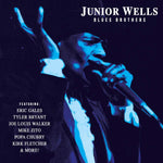 JUNIOR WELLS - BLUES BROTHERS [VINYL]