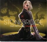 StoneBridge - Can't Get Enough( DELUXE )[X 2 CD]