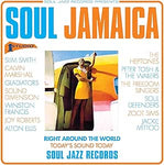 Soul Jazz - Soul Jamaica