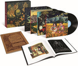 Smashing Pumpkins - Mellon Collie And The Infinite Sadness [VINYL BOX SET]