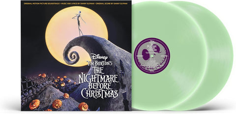 The Nightmare Before Christmas[VINYL]