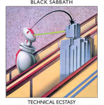 Black Sabbath -  Technical Ecstasy (2009 Version)[VINYL]