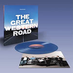 DEACON BLUE - THE GREAT WESTERN ROAD