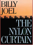 BILLY JOEL - THE NYLON CURTAIN [VINYL]