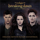 THE TWILIGHT SAGA - BREAKING DAWN: PART 2 OST [VINYL]