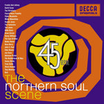 THE NORTHERN SOUL SCENE