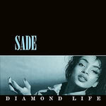 SADE - DIAMOND LIFE