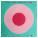 BRAIN ENO AND BEATIE WOLF - LIMINAL