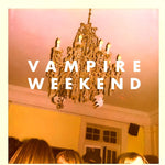 Vampire Weekend - Vampire Weekend